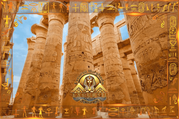 Excursie de 2 zile la Luxor cu balon cu aer cald - imagine 2