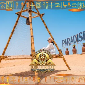 Paradise Island Hurghada
