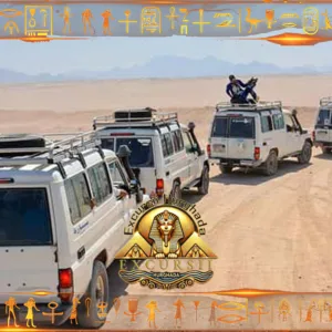 5 ore Family Jeep Safari