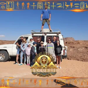 Mega Safari Hurghada