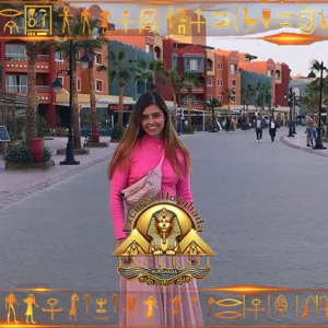 Tur al orașului Hurghada privat