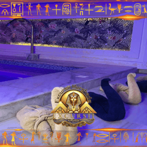 Spa în zona Al-Ahyaa