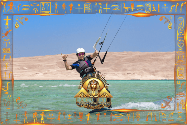 Curs de kitesurfing