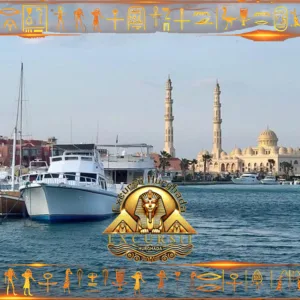 Tur al orașului Hurghada