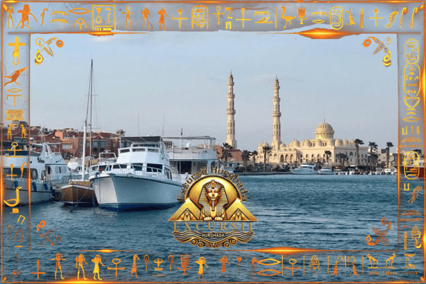 Tur al orașului Hurghada privat - imagine 4