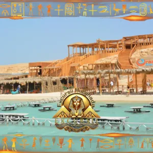 Insula Orange Bay Hurghada
