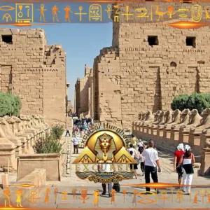 Excursie privată de 2 zile la Luxor din Hurghada