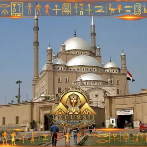 Excursie de o zi în Cairo cu mașina privată