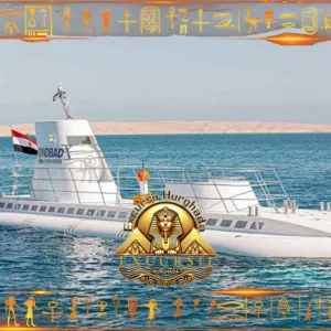 Excursie submarină Hurghada