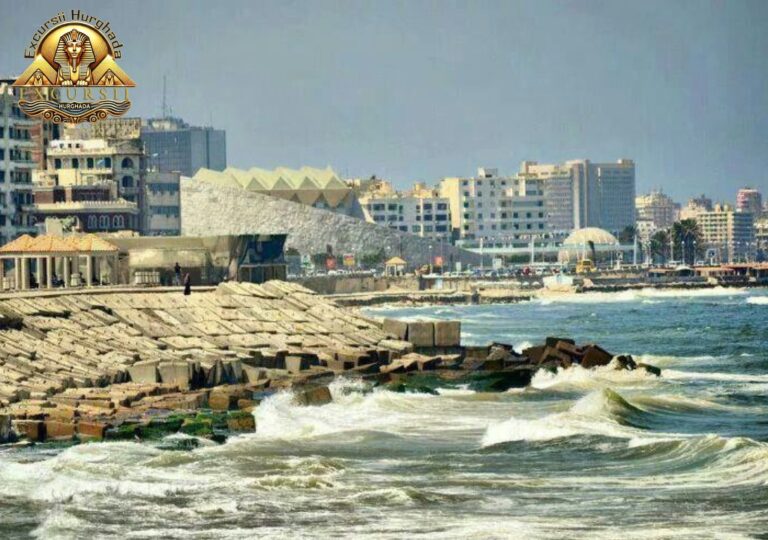 Acvariul Mare din Hurghada