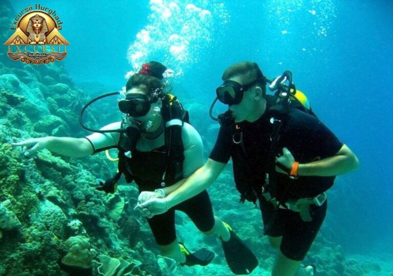 Recifurile de Corali