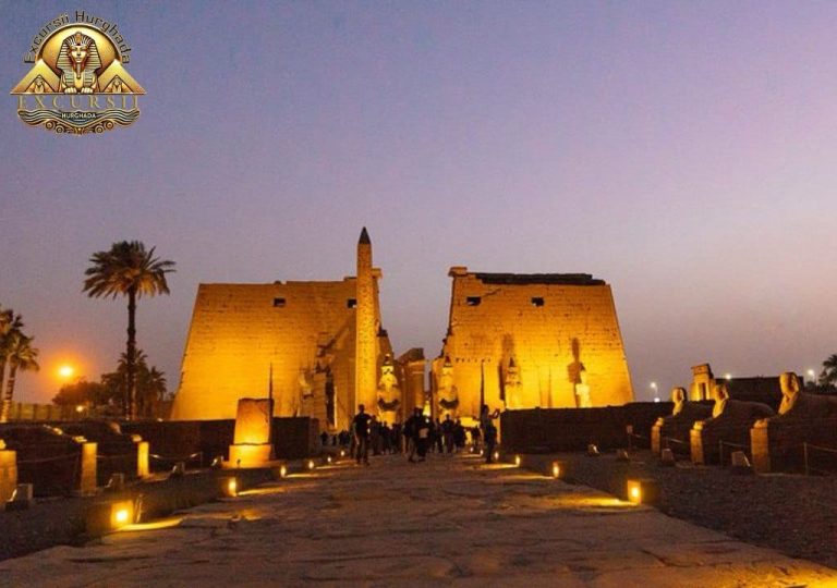 Templul Karnak