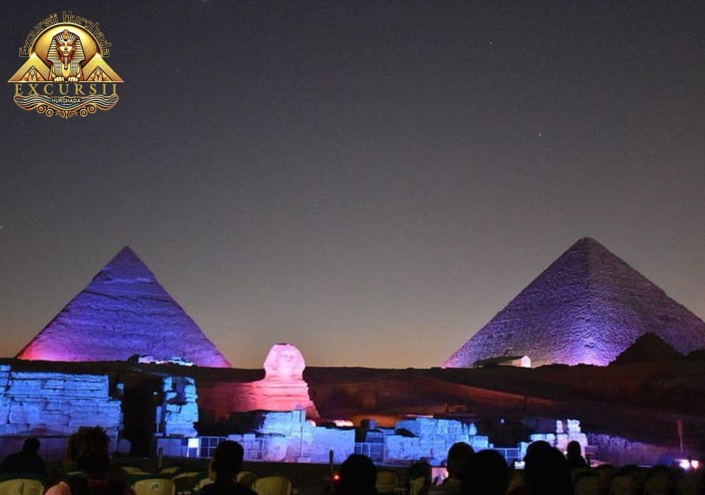 Marele Muzeu Egiptean din Cairo, Piramidele de la Giza, deschidere 2025