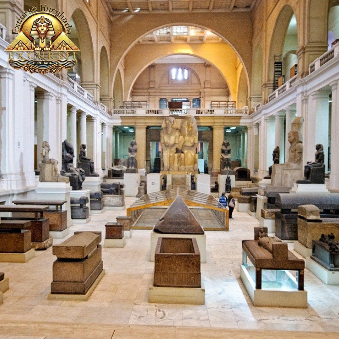 Furtul socant al bratarii faraonice