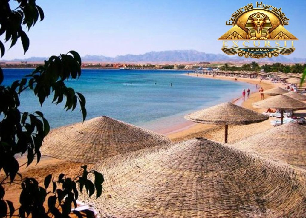 Plaje în Hurghada – Cele Mai Frumoase Opțiuni în 2026 pe litoralul însorit al Mării Roșii