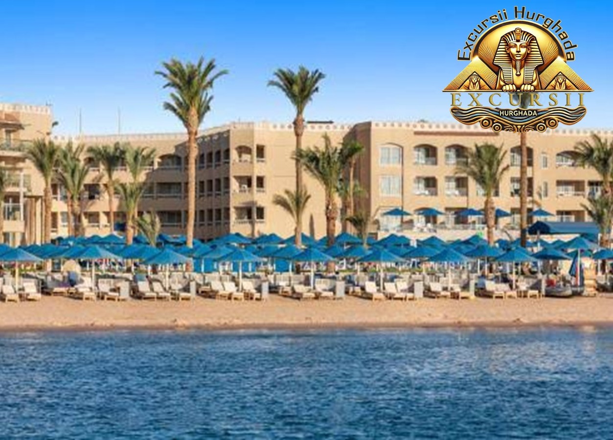 Excursii si spa de la Beach Albatros The Club cu preluare gratuită de la hotel